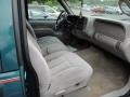 Emerald Green Metallic - C/K K1500 Extended Cab 4x4 Photo No. 12