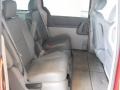 Sunburst Orange Pearl - Grand Caravan SXT Photo No. 22