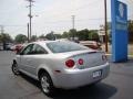 2008 Ultra Silver Metallic Chevrolet Cobalt LS Coupe  photo #27