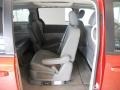 Sunburst Orange Pearl - Grand Caravan SXT Photo No. 23