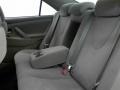 Classic Silver Metallic - Camry LE Photo No. 13