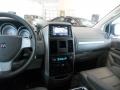 Sunburst Orange Pearl - Grand Caravan SXT Photo No. 26