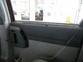 Sunburst Orange Pearl - Grand Caravan SXT Photo No. 36