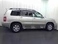 Millenium Silver Metallic - Highlander Limited Photo No. 17