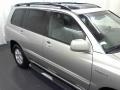 Millenium Silver Metallic - Highlander Limited Photo No. 21