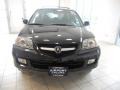 2004 Nighthawk Black Pearl Acura MDX   photo #2