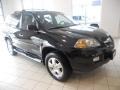 2004 Nighthawk Black Pearl Acura MDX   photo #3