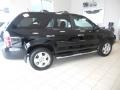 2004 Nighthawk Black Pearl Acura MDX   photo #4
