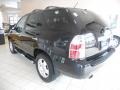 2004 Nighthawk Black Pearl Acura MDX   photo #7