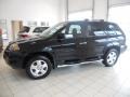 2004 Nighthawk Black Pearl Acura MDX   photo #8