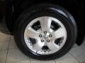 2004 Nighthawk Black Pearl Acura MDX   photo #9