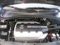 3.5 Liter SOHC 24-Valve V6 Engine for 2004 Acura MDX  #50953680