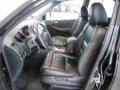 2004 Nighthawk Black Pearl Acura MDX   photo #15