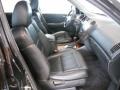 2004 Nighthawk Black Pearl Acura MDX   photo #17
