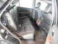 2004 Nighthawk Black Pearl Acura MDX   photo #18