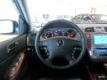 2004 Nighthawk Black Pearl Acura MDX   photo #20