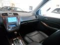 2004 Nighthawk Black Pearl Acura MDX   photo #22