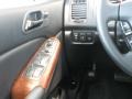 2004 Nighthawk Black Pearl Acura MDX   photo #23