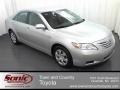 Titanium Metallic - Camry LE Photo No. 1