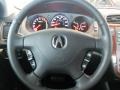 2004 Nighthawk Black Pearl Acura MDX   photo #24