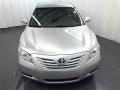 Titanium Metallic - Camry LE Photo No. 2