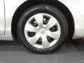 Titanium Metallic - Camry LE Photo No. 3