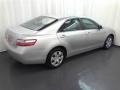 Titanium Metallic - Camry LE Photo No. 16