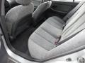 2002 Silver Pewter Hyundai Elantra GLS Sedan  photo #9