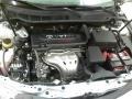 Titanium Metallic - Camry LE Photo No. 19