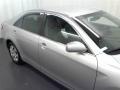 Titanium Metallic - Camry LE Photo No. 21