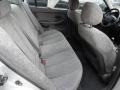 2002 Silver Pewter Hyundai Elantra GLS Sedan  photo #11