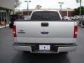 2007 Silver Metallic Ford F150 STX SuperCab  photo #7