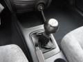 2002 Silver Pewter Hyundai Elantra GLS Sedan  photo #14