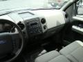 2007 Silver Metallic Ford F150 STX SuperCab  photo #17