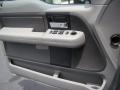 2007 Silver Metallic Ford F150 STX SuperCab  photo #18