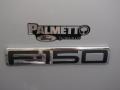 2007 Silver Metallic Ford F150 STX SuperCab  photo #34