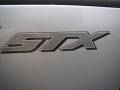 2007 Silver Metallic Ford F150 STX SuperCab  photo #35