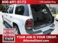 Summit White - TrailBlazer EXT LS 4x4 Photo No. 10