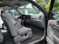 2004 Black Ford F250 Super Duty FX4 SuperCab 4x4  photo #14