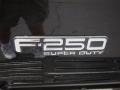 2004 Black Ford F250 Super Duty FX4 SuperCab 4x4  photo #29