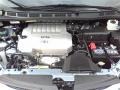  2010 Sienna Limited 3.5 Liter DOHC 24-Valve VVT-i V6 Engine