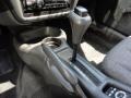 3 Speed Automatic 1999 Chevrolet Cavalier Coupe Transmission