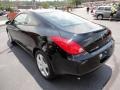 2008 Black Pontiac G6 GT Coupe  photo #6