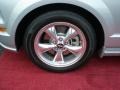 2006 Ford Mustang GT Premium Coupe Wheel and Tire Photo