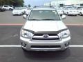 Titanium Metallic - 4Runner Limited 4x4 Photo No. 2
