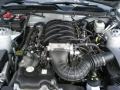 4.6 Liter SOHC 24-Valve VVT V8 Engine for 2006 Ford Mustang GT Premium Coupe #50955447