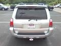 Titanium Metallic - 4Runner Limited 4x4 Photo No. 4