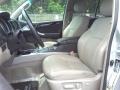 Titanium Metallic - 4Runner Limited 4x4 Photo No. 6