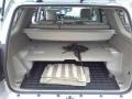 Titanium Metallic - 4Runner Limited 4x4 Photo No. 16