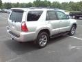 Titanium Metallic - 4Runner Limited 4x4 Photo No. 17